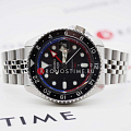 Часы Seiko 5 Sports SSK019K1 фото 4